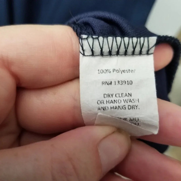 Show Me Your Mumu Bridesmaid Dress Blue S - Picture 5 of 14